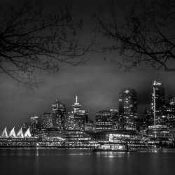 Vancouver, British Columbia - Sights